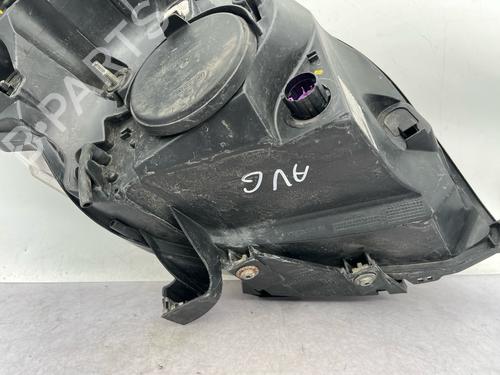 Left headlight PEUGEOT BIPPER (AA_) 1.4 HDi | BP36248613C28 - Image 5