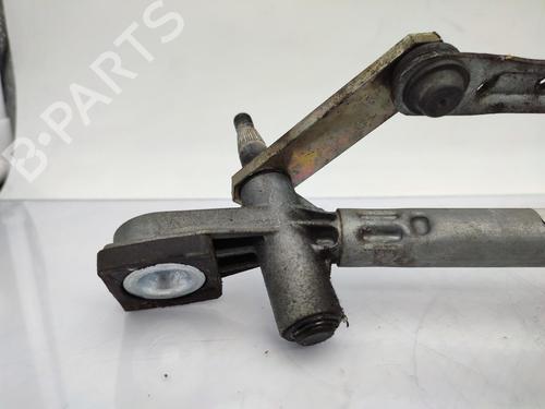 Front wiper motor FORD MONDEO III (B5Y) 2.0 16V TDDi / TDCi | BP23713181M29 