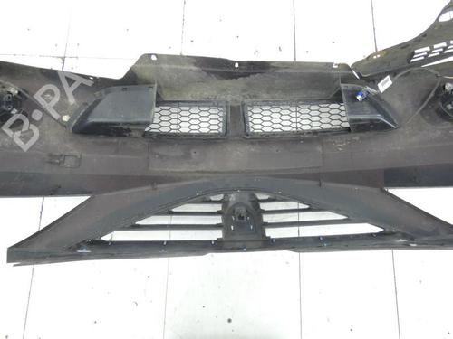 Front bumper DACIA LOGAN (LS_) 1.6 (LS0B, LS0D, LS0F, LS0H) | BP23701228C7  - Image 13