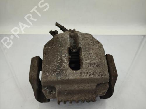 Left front brake caliper BMW 3 Touring (E91) 330 d | BP23667720M105 - Image 3