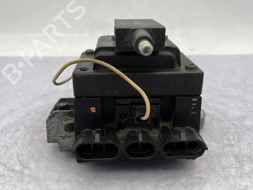 Used Ignition coil Ignition coil RENAULT CLIO I (B/C57_, 5/357_) 1.2 (B/C/S57A, B/C57S, 5/357F, 5/357J, 5/357L, 5/357R) (58 hp) 23680273 23680273