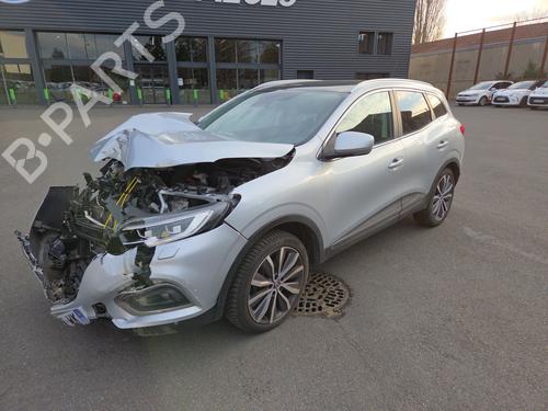 Luggage compartment floor RENAULT KADJAR (HA_, HL_) 1.3 TCe 160 (HLNC) | BP32868467I33 - Image 17