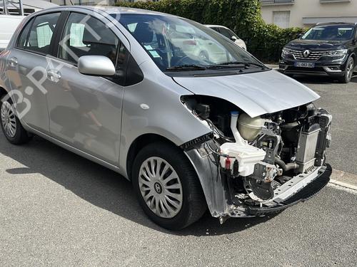 Used Parts TOYOTA YARIS (_P9_) 1.4 D-4D (NLP90_, NLP90R) 4947304
