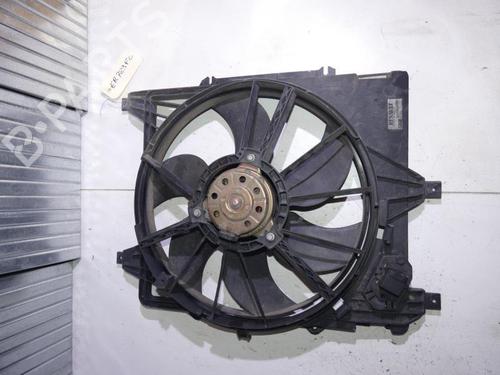 Køleventilator elektrisk Køleventilator elektrisk 23698759 23698759