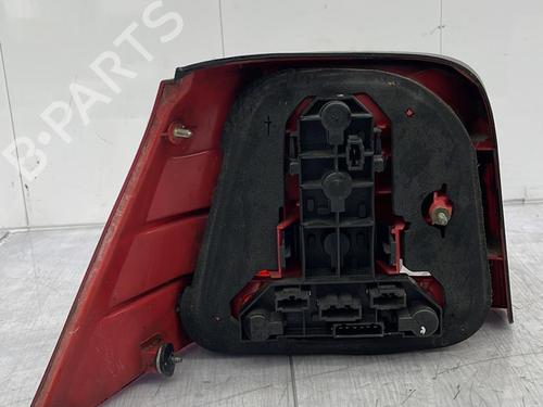 Right taillight VW GOLF IV (1J1) 1.9 TDI | BP23702621C35 