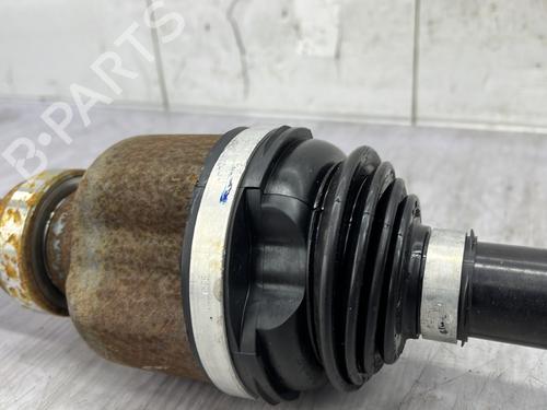 Right front driveshaft PEUGEOT EXPERT Van (V_) 2.0 BlueHDi 120 | BP31920217M39