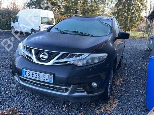 Dashboard NISSAN MURANO II (Z51) 2.5 dCi 4x4 | BP36943689C46 - Image 11