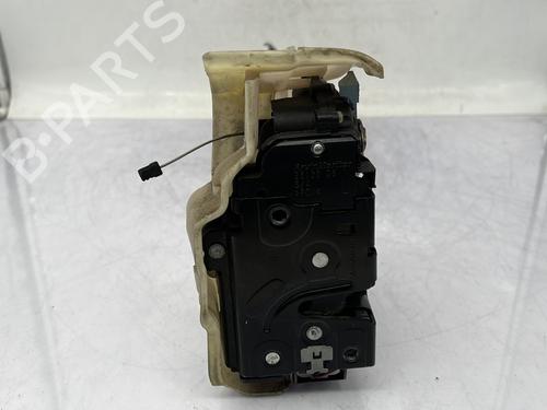 Used Front left lock VW GOLF V (1K1) 1.9 TDI (105 hp) 31115733