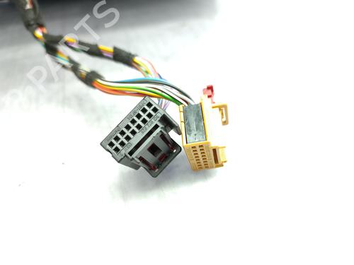 Heater matrix box VW GOLF VII (5G1, BQ1, BE1, BE2) 1.2 TSI | BP23758329M61 