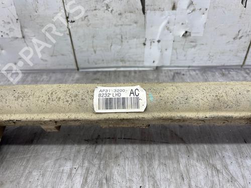 Steering rack FORD B-MAX (JK) 1.5 TDCi | BP36311828M22  - Image 8