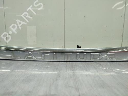 Pynteliste til bagklap RENAULT LATITUDE (L70_) 2.0 dCi 175 (L70Y, L734) | BP23712008C151 - Image 6