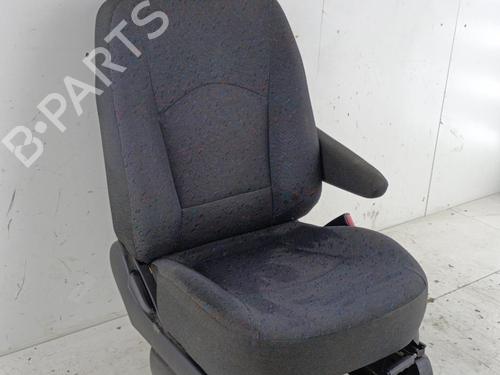Right front seat HYUNDAI H-1 / STAREX Bus (A1) 2.5 TCi | BP23678084C16 - Image 2