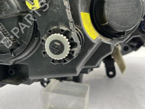 Left headlight HYUNDAI i40 I (VF) 1.7 CRDI | BP29839392C28