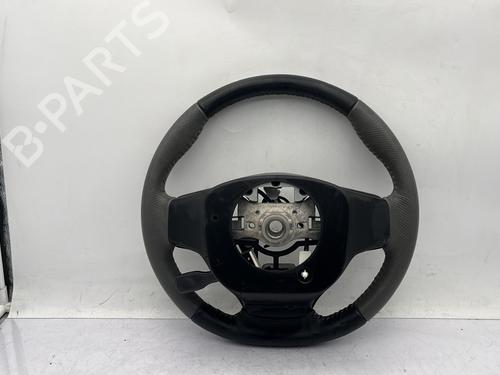 Steering wheel TOYOTA YARIS (_P13_) 1.5 Hybrid (NHP130_, NHP130) | BP32373399C49