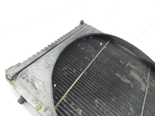 Used Water radiator RENAULT TRAFIC Bus (T_, P_, V_) 2.1 D (58 hp) 23672062