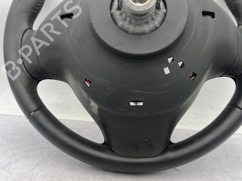 Steering wheel RENAULT CAPTUR I (J5_, H5_) 1.5 dCi 90 (J5N4, J5M5, J5MW, J5M6, J5AL, J5AJ) | BP30702410C49 