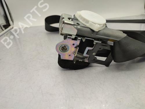 Front left seatbelt FORD FIESTA VI (CB1, CCN) 1.0 EcoBoost | BP25866527I26  - Image 6