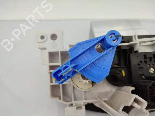 Climate control DACIA SANDERO 1.5 dCi | BP23704202I5  - Image 8