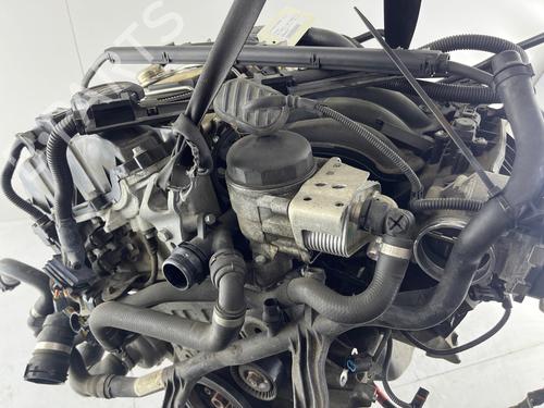 Engine BMW 1 (E87) 116 i | BP38760314M1 - Image 2