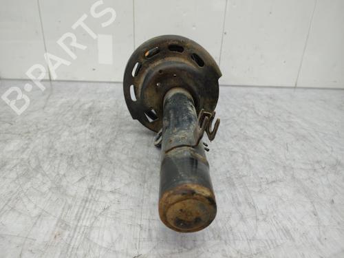 Left front shock absorber PEUGEOT 208 I (CA_, CC_) 1.6 HDi / BlueHDi 75 | BP23707115M16