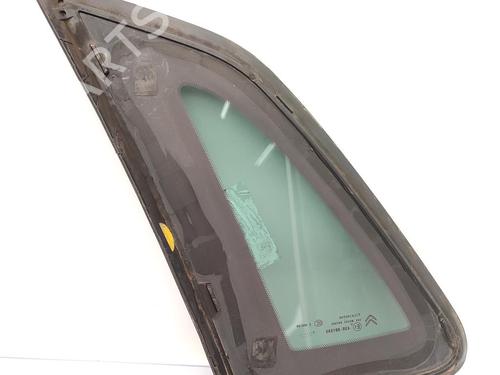 Used Rear right quarter glass CITROËN C4 II (NC_) 1.6 HDi 90 (92 hp) 23709374