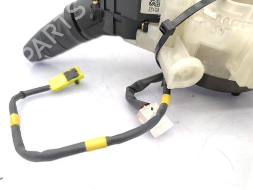 Steering column stalk NISSAN X-TRAIL I (T30) 2.2 Di 4x4 | BP23721520I23 