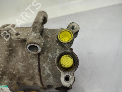 AC compressor PEUGEOT 208 I (CA_, CC_) 1.4 HDi | BP23730882M34
