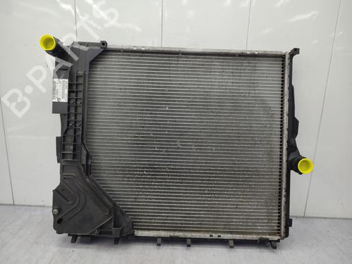 Water radiator BMW X3 (E83) 2.0 d | BP23739386M31 - Image 6