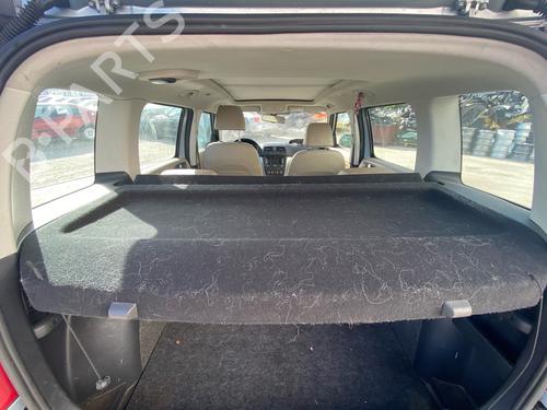 Right sun visor SKODA YETI (5L) 1.2 TSI | BP36551589I2 - Image 126
