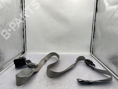 Front left seatbelt OPEL CORSA C (X01) 1.3 CDTI (F08, F68) | BP34043866I26 - Image 3