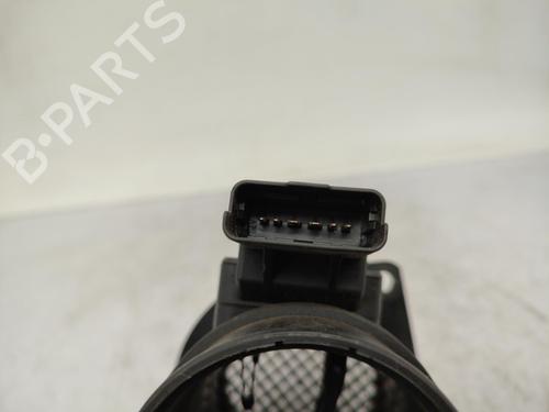 Mass air flow sensor RENAULT LAGUNA II (BG0/1_) 2.2 dCi (BG0F) | BP23677129M95 