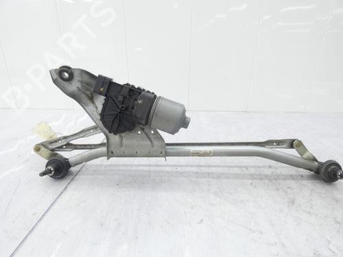 Front wiper motor DACIA SANDERO 1.4 MPI LPG | BP23696431M29  - Image 5