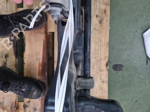 Subframe VW GOLF VII (5G1, BQ1, BE1, BE2) 2.0 GTI Clubsport | BP23753056M9 - Image 24