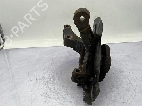 Right front steering knuckle PEUGEOT EXPERT Van (222) 2.0 HDI | BP24399998M26 
