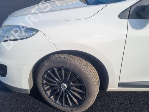 Electronic module RENAULT MEGANE III Hatchback (BZ0/1_, B3_) 1.5 dCi (BZ09, BZ0D, BZ1W, BZ29, BZ14) | BP23704389M83 - Image 82