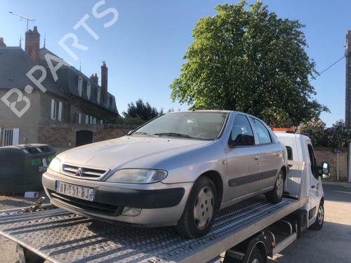 Starter CITROËN XSARA (N1) 2.0 HDi 90 | BP23700348M8 
