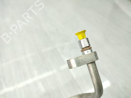AC pipe RENAULT MODUS / GRAND MODUS (F/JP0_) 1.5 dCi 90 | BP23738994M126 
