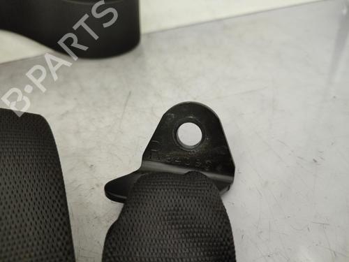 Rear right belt tensioner MERCEDES-BENZ C-CLASS Coupe (CL203) C 180 (203.735) | BP23731691C90 