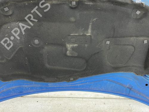 Hood OPEL TIGRA TwinTop (X04) 1.4 (R97) | BP28131679C1 