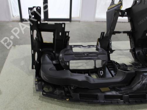 Dashboard NISSAN QASHQAI / QASHQAI +2 I (J10, NJ10, JJ10E) 1.6 dCi | BP23690168C46 