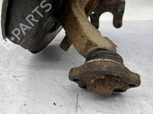 Left front steering knuckle NISSAN TERRANO II (R20) 2.7 TDi 4WD | BP25624362M25 