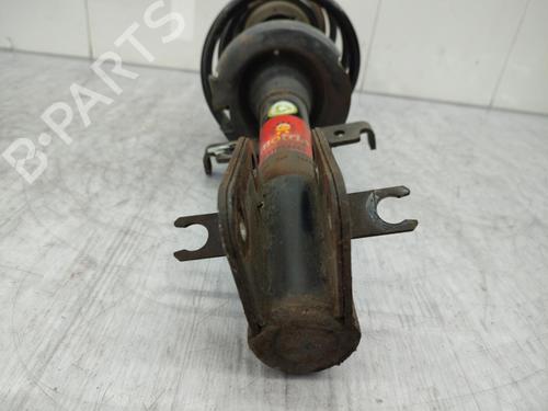 Right front shock absorber RENAULT LAGUNA II (BG0/1_) 2.0 16V (BG00, BG0K, BG0P, BG0W) | BP23702803M17 