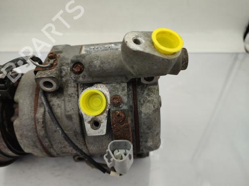 AC compressor TOYOTA RAV 4 II (_A2_) 2.0 D 4WD (CLA20_, CLA21_, CLA20R, CLA21R) | BP23729855M34 - Image 6