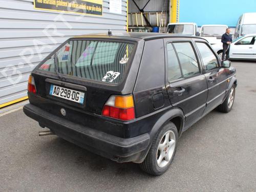 Used Parts VW GOLF I (17) 4507421