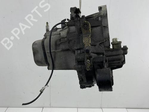 Gearbox PEUGEOT 106 II (1A_, 1C_) 1.1 i | BP23674101M3 
