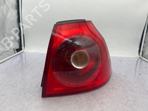 Used Right taillight Right taillight VW JETTA III (1K2) 2.0 TDI 16V (140 hp) 35890707 35890707