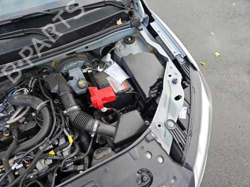 Gearbox DACIA SANDERO III 1.0 TCe 100 ECO-G | BP23761763M3 - Image 46