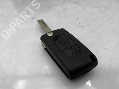 Electronic module CITROËN C4 Coupe (LA_) 1.6 HDi | BP27619664M83  - Image 5