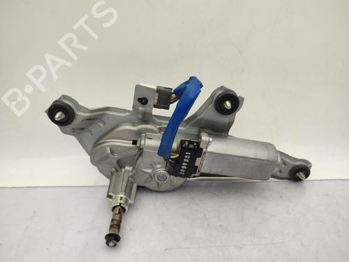 Rear wiper motor KIA SOUL I (AM) 1.6 CRDi 128 | BP23679549M102 