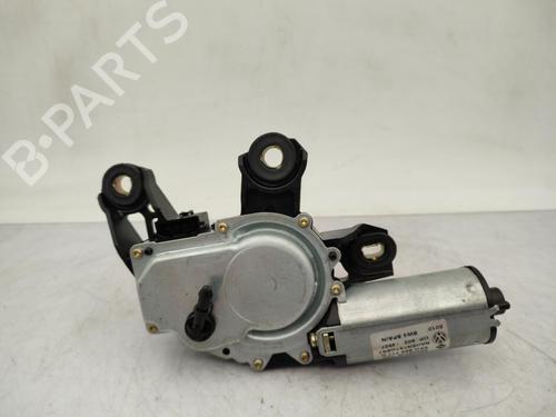 Rear wiper motor VW POLO (6N2) 1.4 16V | BP23677183M102 - Image 4